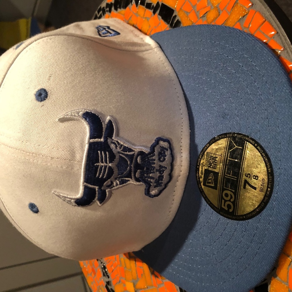 Hardwood Classics Chicago Bulls "Windy City" Hat